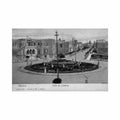 ciudad de mexico calle de londres ed latapi y bert Vintage A4 Photo Print