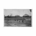 ciudad de mexico chapultepec iii foto postal ed casa miret a 5 Vintage A4 Photo Print