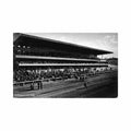 ciudad de mexico hipodromo ed desconocido 2364 Vintage A4 Photo Print