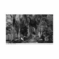 ciudad de panama the royal palms i l maduro jr 188 Vintage A4 Photo Print