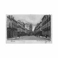 ciudad mexico calle del cinco de mayo ed iturbide curio store 127 Vintage A4 Photo Print