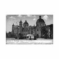 ciudad mexico catedral de guadalupe ed j g hatton 7956 Vintage A4 Photo Print