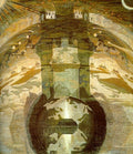 ciurlionis2 Art A4 Photo Print