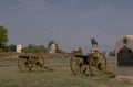 civil war artillery 1980s 1990s A4 Photo Print