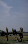 civil war cannon 1980s 1990s A4 Photo Print 43