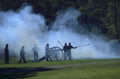 civil war cannon 1980s 1990s A4 Photo Print