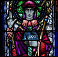 cla Catholic Church Inishmeain Art A4 Photo Print