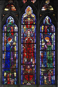 cla Saint Peter s Church Phibsboro Art A4 Photo Print