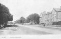 clapham high schoolVintage 1880s 1900s A4 Photo Print