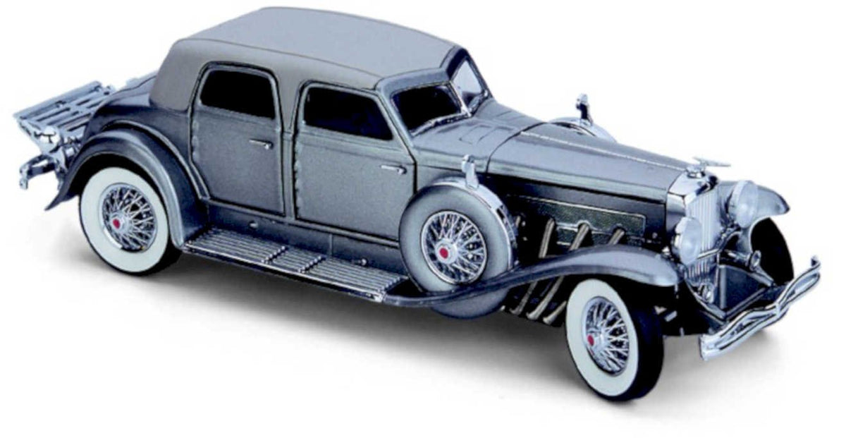 classic automobile gray1980s 1990s A4 Photo Print