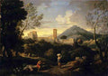 classica 3 Art A4 Photo Print