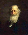 clear william cullen bryant Art A4 Photo Print