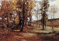 clearing 2 Art A4 Photo Print
