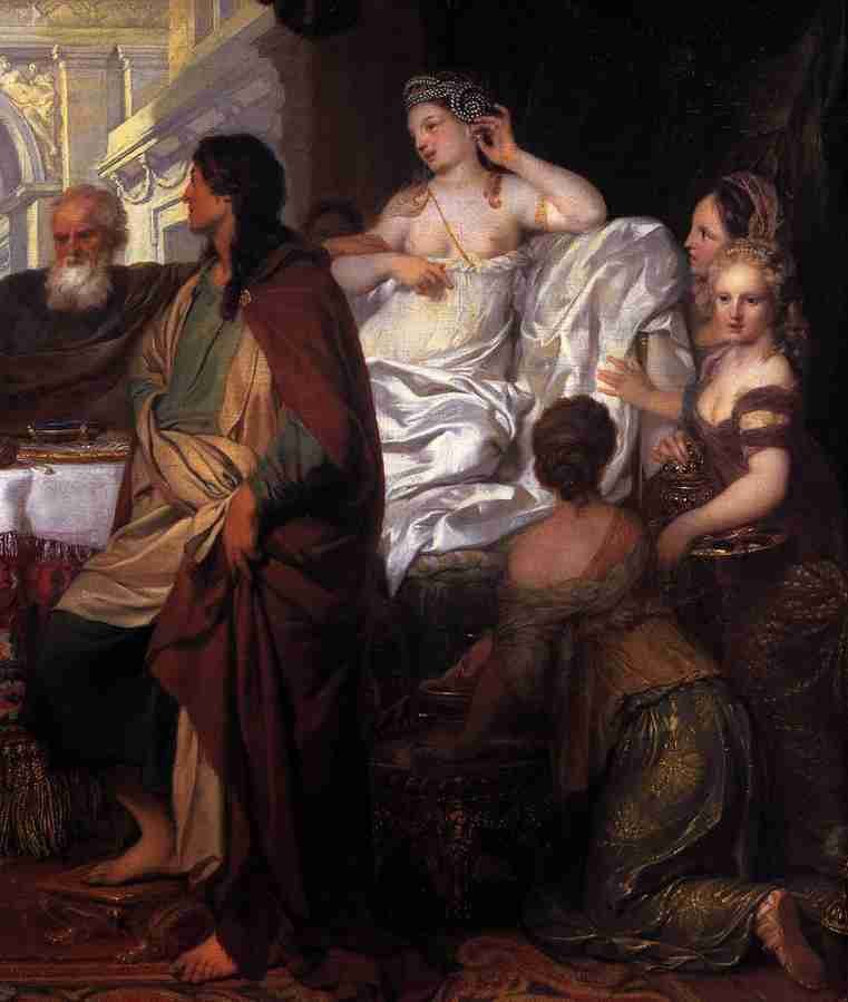 cleopat1 Art A4 Photo Print UK