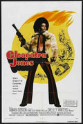 cleopatra jones  01 film star poster A4 Photo Print
