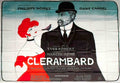 clerambard 4P Advert A4 Photo Print