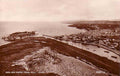 cliff castle edinburghVintage 1880s 1900s A4 Photo Print