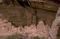 cliff palace mesaverde 2 1980s 1990s A4 Photo Print