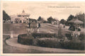 cliffs bandstand southendVintage 1880s 1900s A4 Photo Print