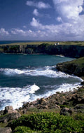 cliffs moher 1980s 1990s A4 Photo Print