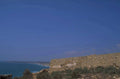 cliffside ocean coastline 1980s 1990s A4 Photo Print