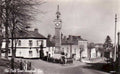 clock tower newshawsVintage 1880s 1900s A4 Photo Print