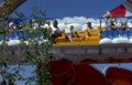 cloud climber ride Vintage A4 Photo Print