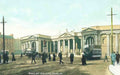 co Dublin Dublin Bank of Ireland 1900s Vintage A4 Photo Print