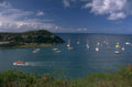 coast yachts simpson 1980s 1990s A4 Photo Print
