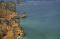 coastal cliff ursa 1980s 1990s A4 Photo Print