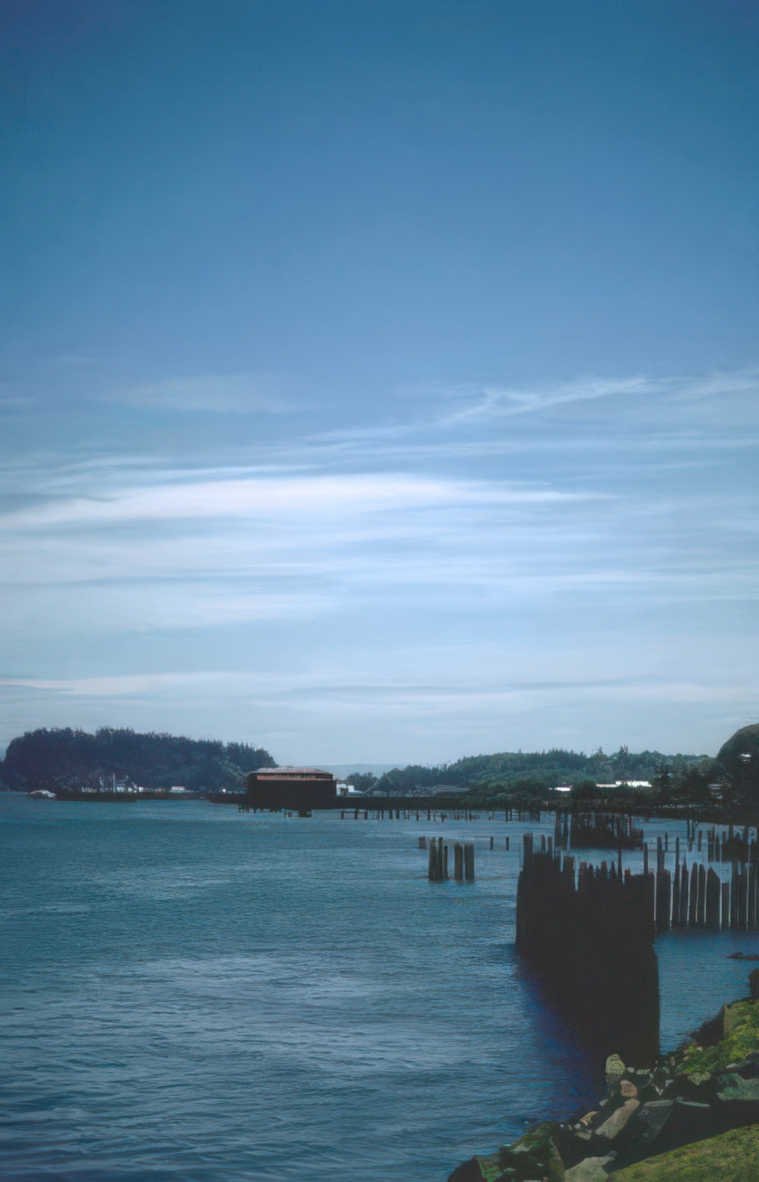 coastal dock watersound GIGA 2