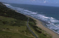 coastal highway oregon 1980s 1990s A4 Photo Print