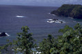 coastal landscape hawaii 1980s 1990s A4 Photo Print
