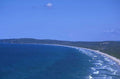 coastal landscape outerbanks 1980s 1990s A4 Photo Print