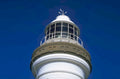 coastal lighthouse bluesky 1980s 1990s A4 Photo Print