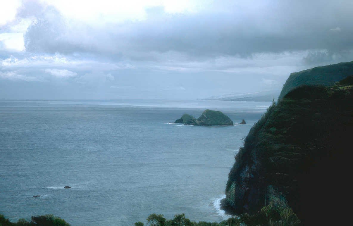 coastal rock islands GIGA 2
