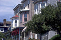 coastal victorian homes 1980s 1990s A4 Photo Print