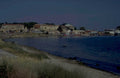coastal village greece 1980s 1990s A4 Photo Print