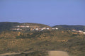 coastal village portugal 1980s 1990s A4 Photo Print