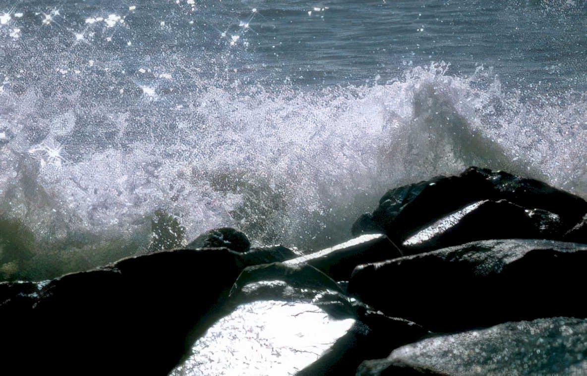 coastal wave rocks 2 GIGA 3