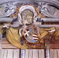 coatarms 3 Art A4 Photo Print