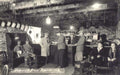 cobweb inn boscastleVintage 1880s 1900s A4 Photo Print