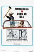 cockfighter  02 film star poster A4 Photo Print