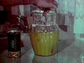 cocktail rum pitcher1980s 1990s A4 Photo Print