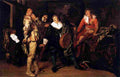 codde actors changing room Art A4 Photo Print