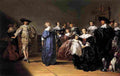 codde merry company Art A4 Photo Print