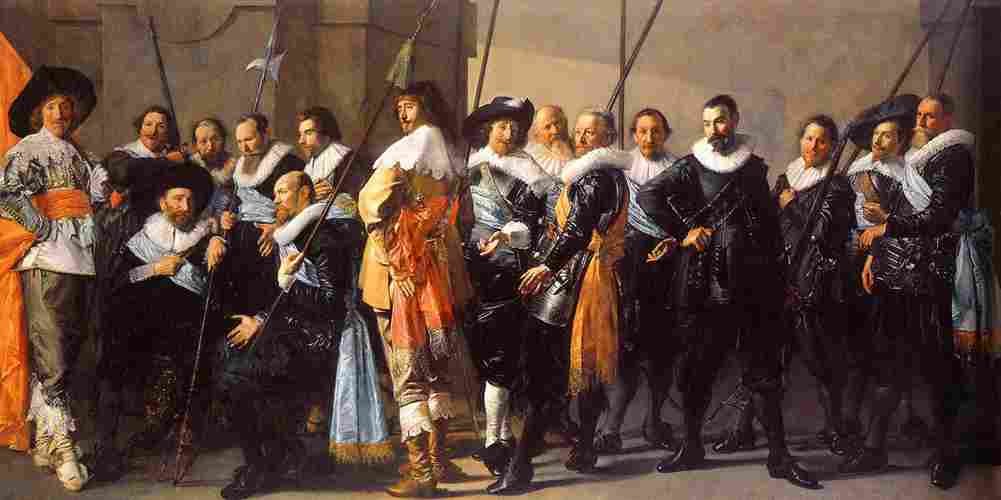 codde the meagre company Art A4 Photo Print
