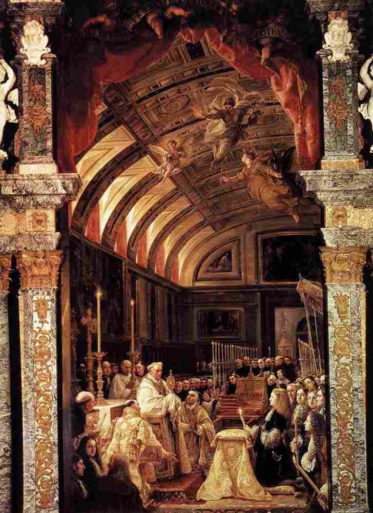 coello claudio the sacred form Art A4 Photo Print