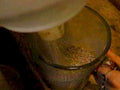 coffee glass morning1980s 1990s A4 Photo Print