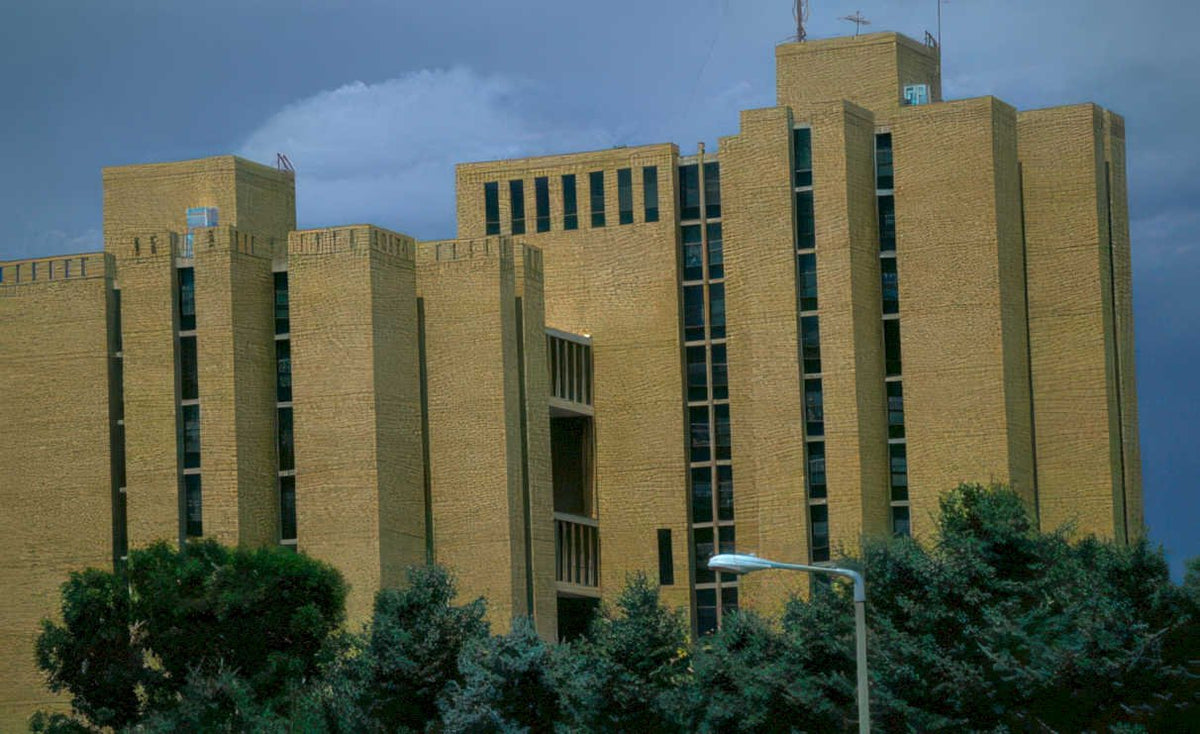 coffman union mn Vintage A4 Photo Print